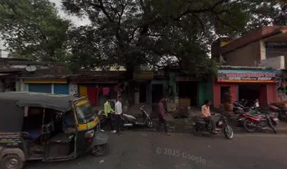 Mahavir Auto Center