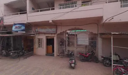 Mahavir Auto Centre