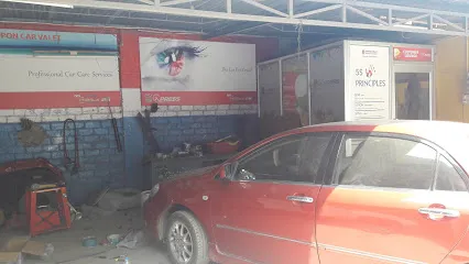 Mahavir Auto Service