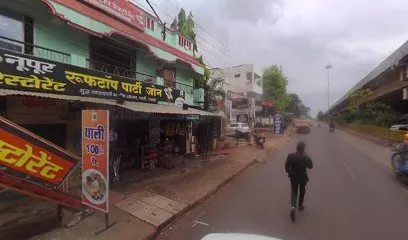 Mahavir Automotive Services