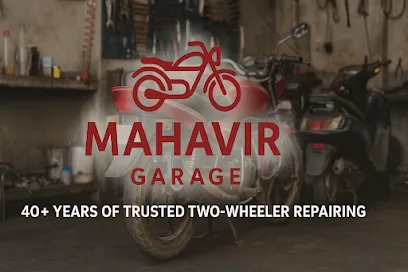MAHAVIR GARAGE
