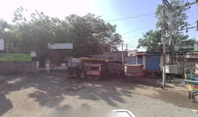 mahebubbhai chavivala