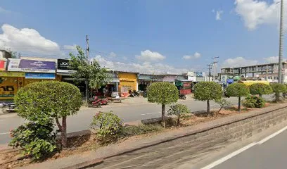 Mahendar Mechanic Shop