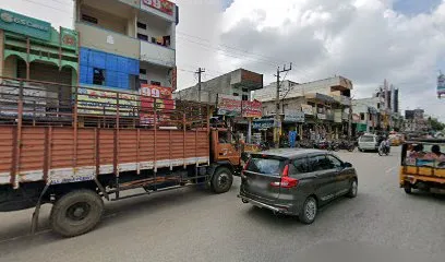 Mahender Service Center
