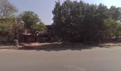 Mahendra Auto Garage