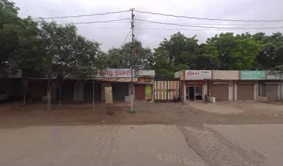 Mahendra auto garage