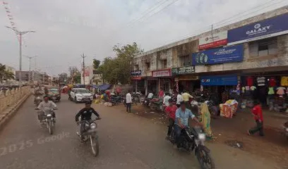 MAHENDRA AUTO LUBES AND TYRES HOUSE