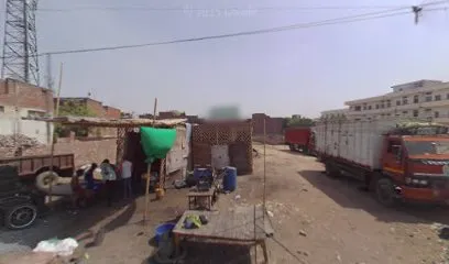 Mahendra Auto Part