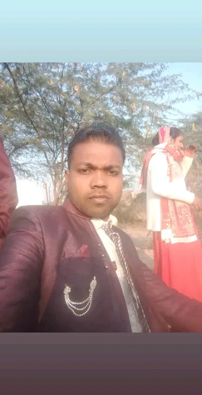 Mahendra Shop