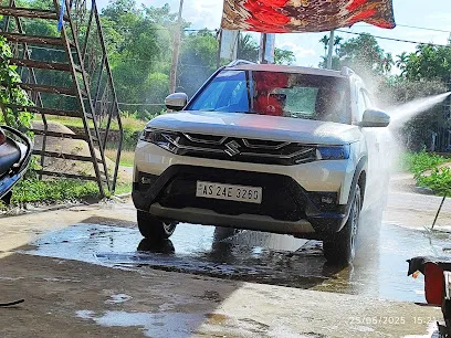 MAHER CAR WASH