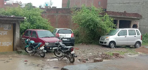 Mahesh auto gairaj lodhiganj fatehpur