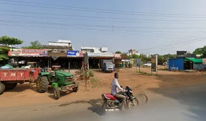 Mahesh Auto Mobile
