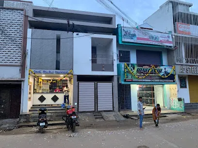 Mahesh Auto mobiles