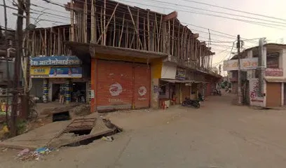 Mahesh Auto Parts