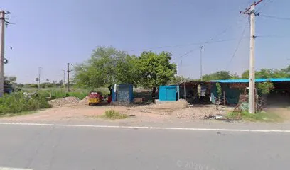 Mahesh Auto Works