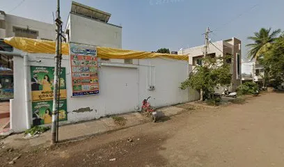 MAHESH AUTO