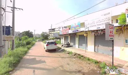Mahesh Car AC Works