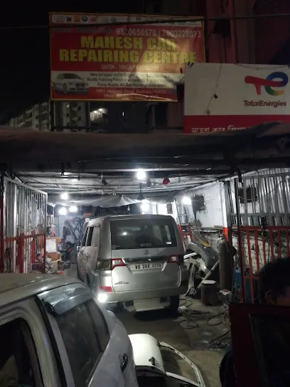 Mahesh Car Repairing Centre