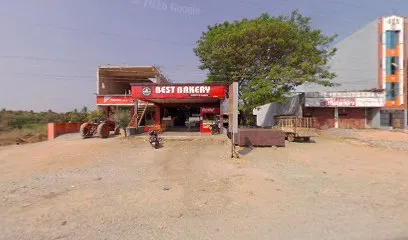 Mahesh Garage