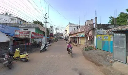 Mahesh Garrage