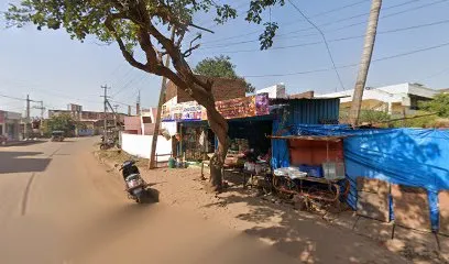 Mahesh Mechanic Two Wheeler Service Centre