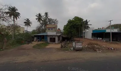 MAHESH TWO WHEELER WORKS