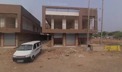 MAHESHBHAI RAMESHBHAI