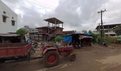 Maheshwara Mechanic Work
