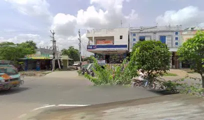 MAHESWARI AUTOMOBILES