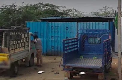 MAHI AUTO GARAGE 🧑‍🔧🧑‍🔧