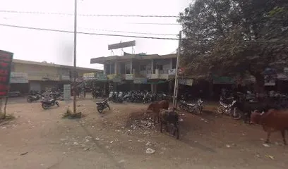Mahi Auto Parts