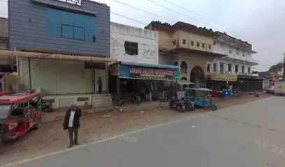 MAHI AUTO SERVICES