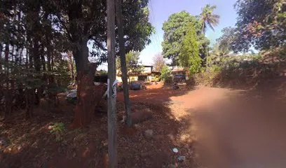 MAHI AUTOMOBILES