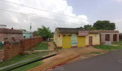 MAHI WELDING SENTAR