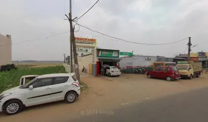 MAHIMA MOTORS