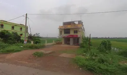 Mahindra Aditya Motors - SUV & Commercial Vehicle Showroom