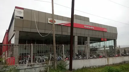 MAHINDRA Aditya Motors