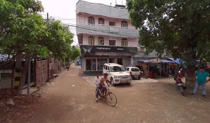 MAHINDRA Akash Auto Planet