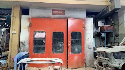 MAHINDRA Anand Motors