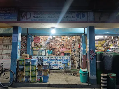 Mahindra and Mahindra wasim motors Goalpara