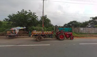 Mahindra Authorized Service Centre