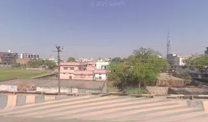 Mahindra Auto Centre