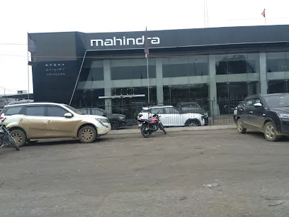 Mahindra AUTO CENTRE