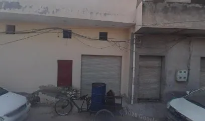 Mahindra Auto Works(Car Repair)