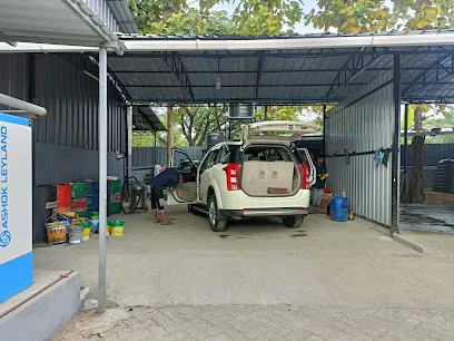 Mahindra Automotive Service Kochi