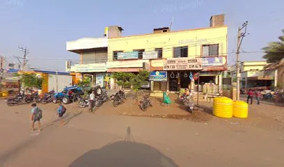 Mahindra Bhagirathi Automobiles - Commercial Vehicle Showroom