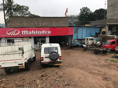 MAHINDRA Bikash Automobiles