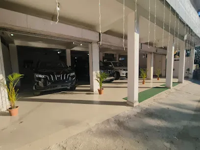 Mahindra Biswanath Ashok Auto