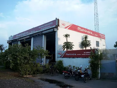 Mahindra Bombay Automobiles