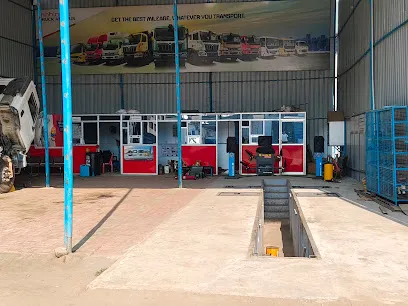 Mahindra customer care centre Sanjay automobile